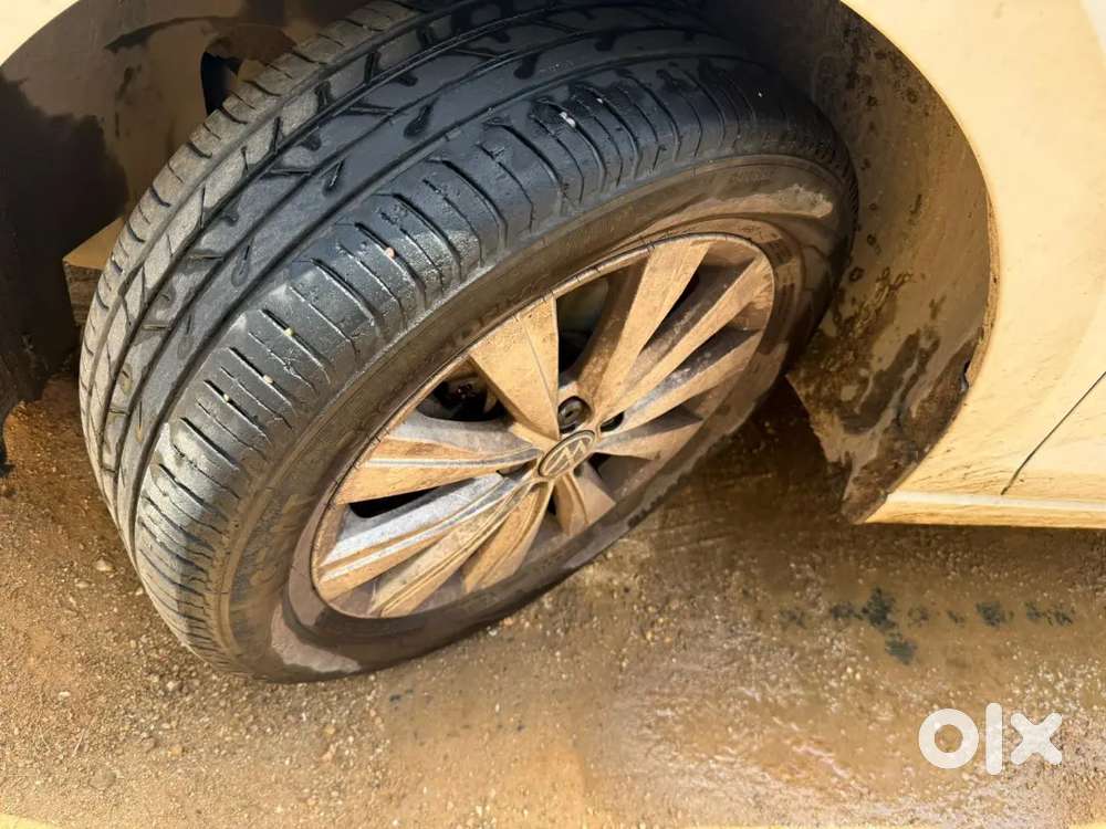 Volkswagen Virtus Highline 2024