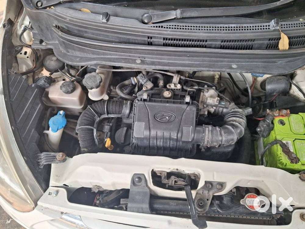Hyundai Eon Era +, 2012, Petrol