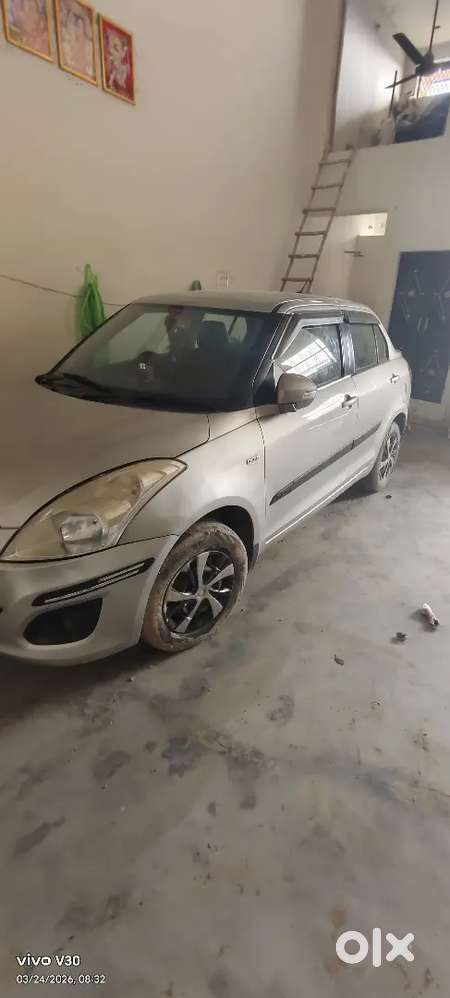 Maruti Suzuki Swift Dzire 2013 Diesel 84000 Km Driven