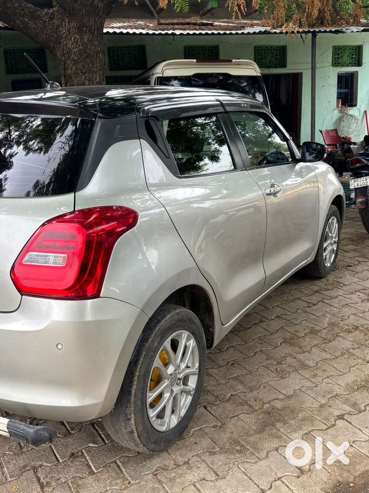 Swift Petrol 2021 Model