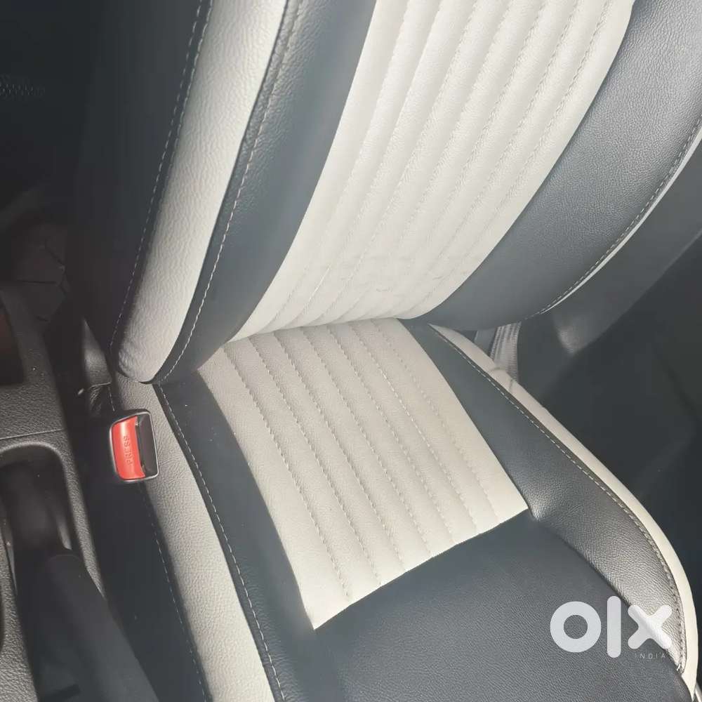 Toyota Urban Cruiser 2022 Petrol 16000 Km Driven