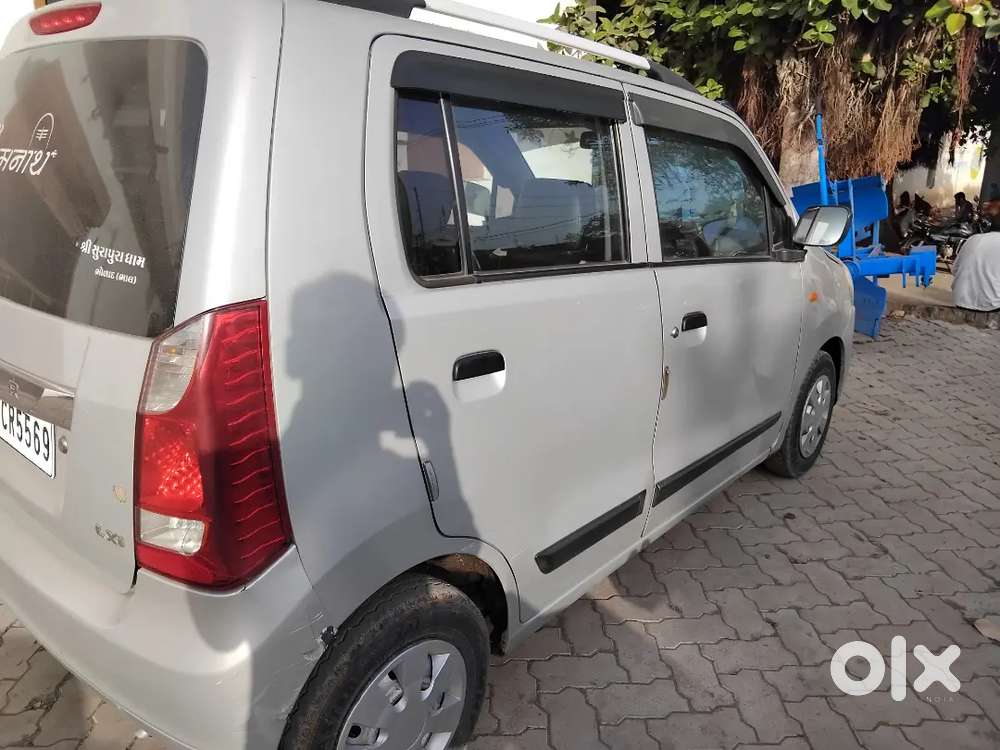 Wegenar Sell Car