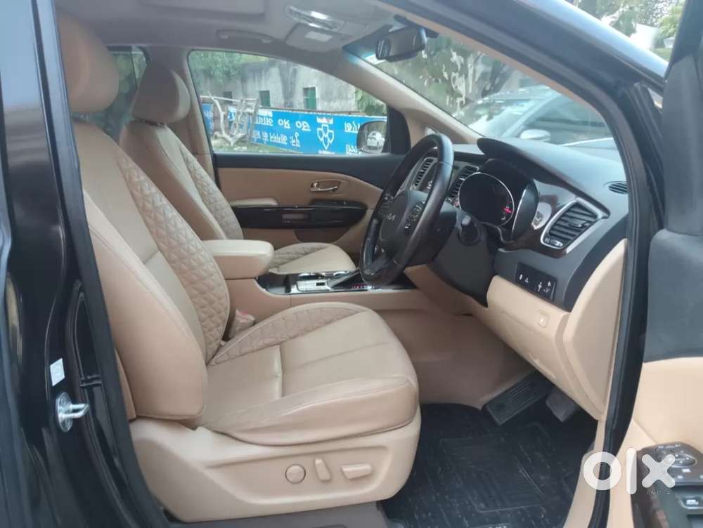 Kia Carnival, 2023, Diesel