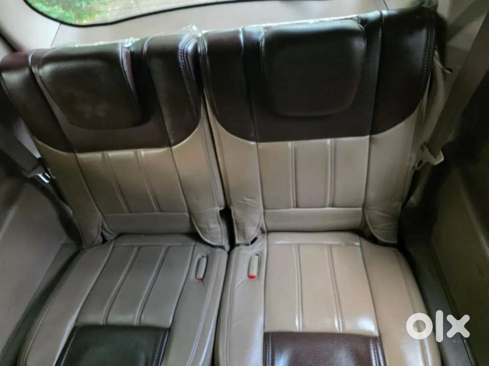 Mahindra Xuv500 W8, 2012, Diesel