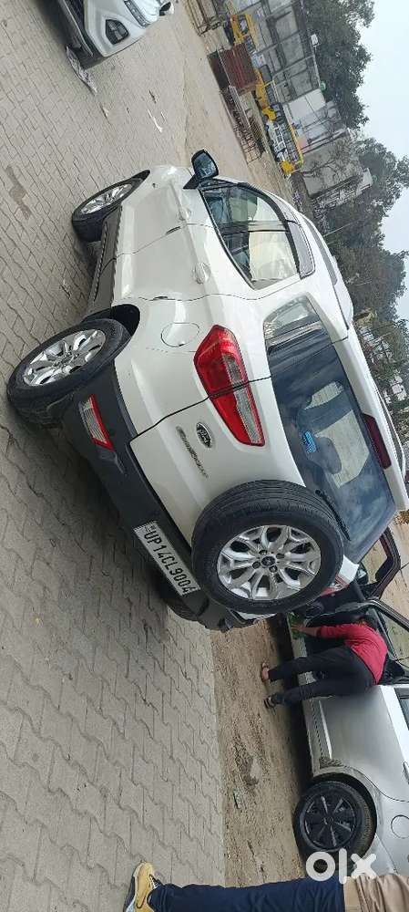 New Tayer Good Condition