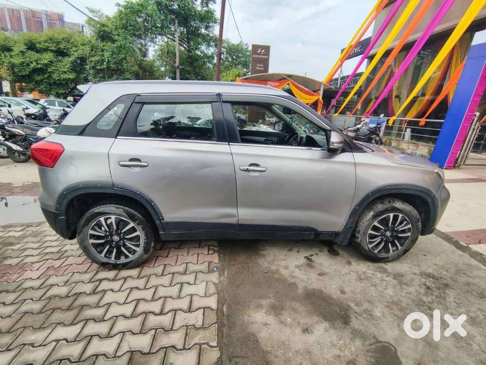 Toyota Urban Cruiser 1.5 High Grade Mt, 2021, Petrol