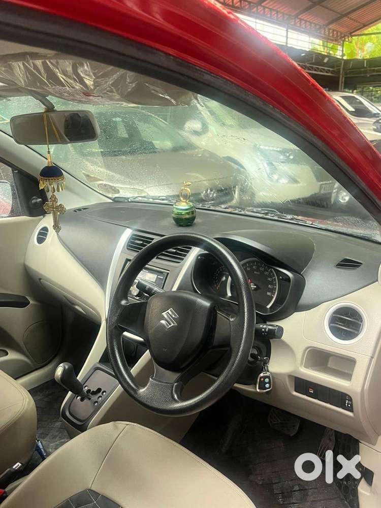 Maruti Suzuki Celerio X 1.0 Vxi Amt, 2015 Model