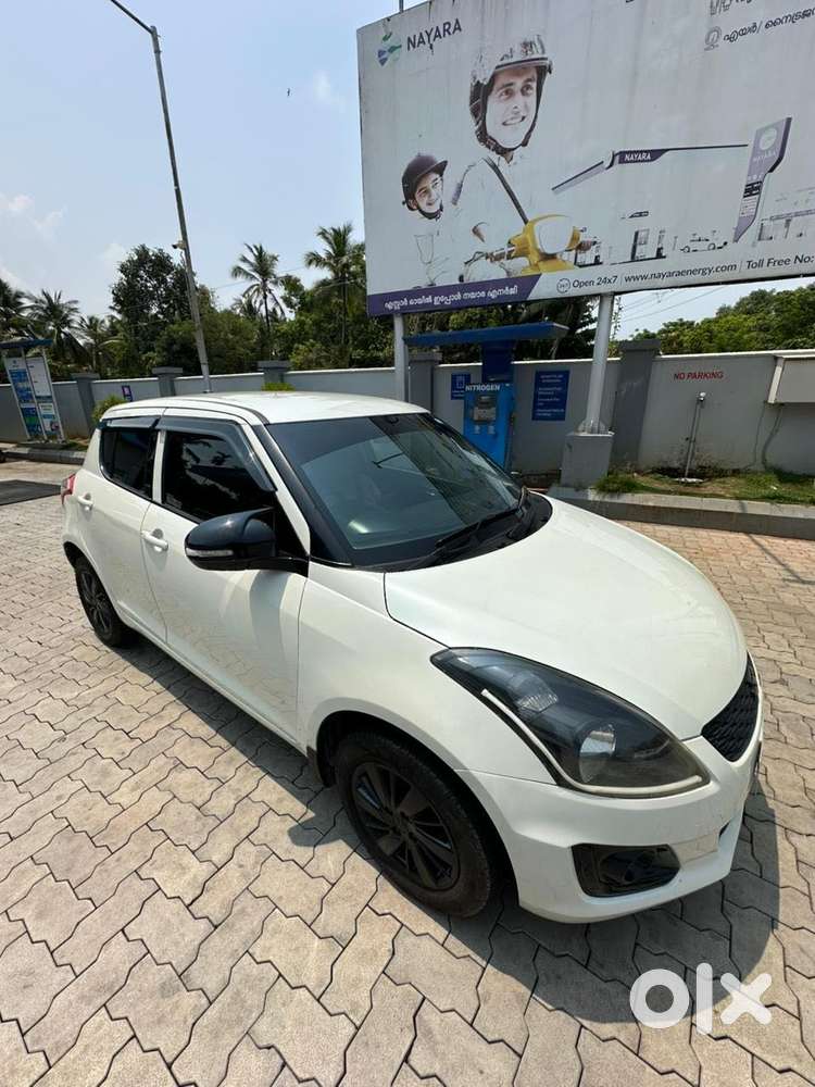 Maruti Suzuki Swift Ddis Zdi, 2016, Diesel