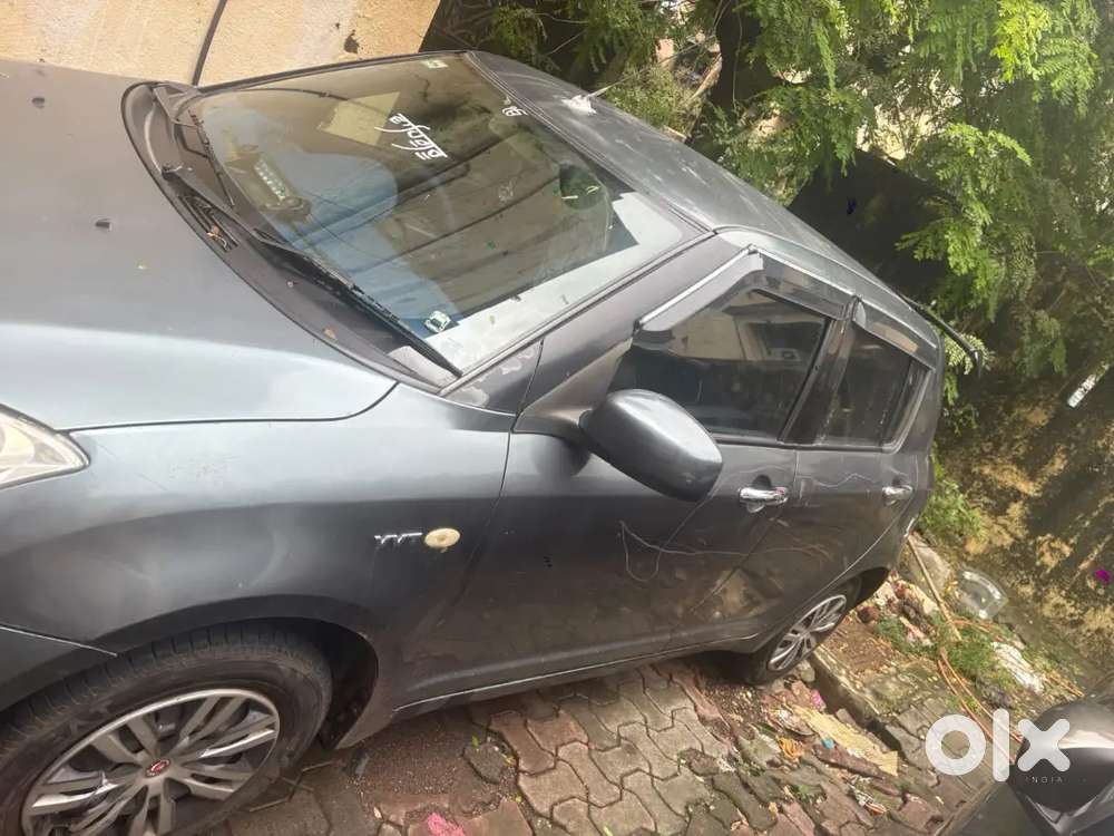 Maruti Suzuki Swift Vxi 2010