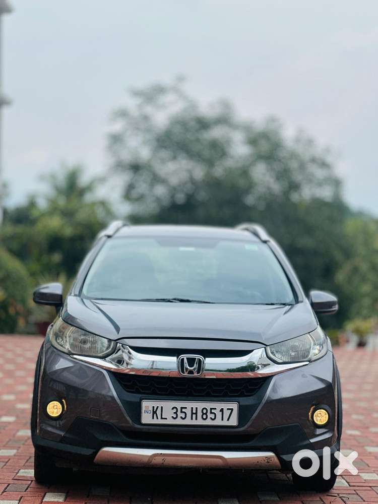 Honda Wr-v 1.5 Vx I-dtec, 2018, Diesel
