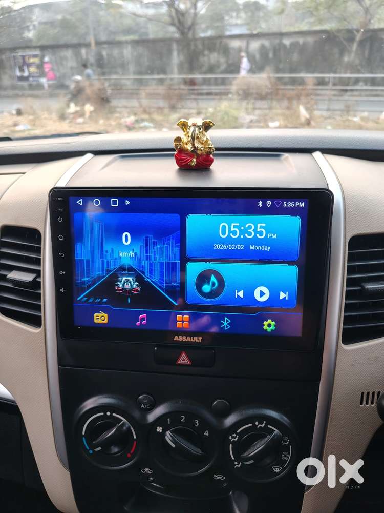 Maruti Suzuki Wagon R 1.0 Lxi Cng, 2017, Cng & Hybrids