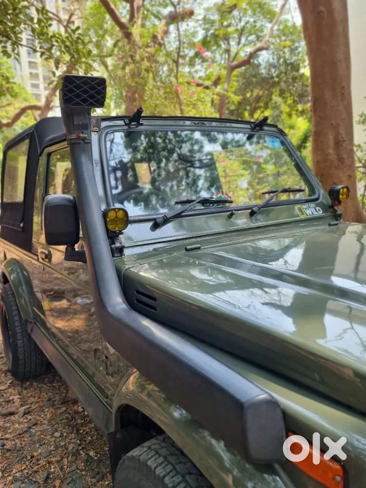 2021 Gypsy King Valid Till 2036