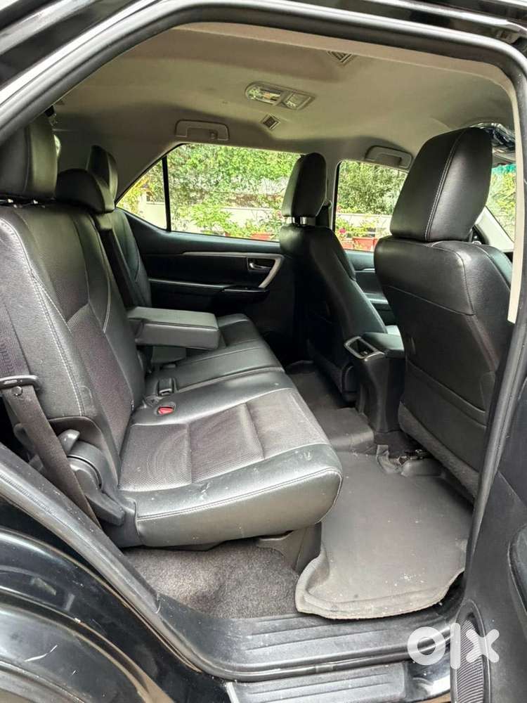 Toyota Fortuner 3.0 4x4 Automatic, 2022, Diesel