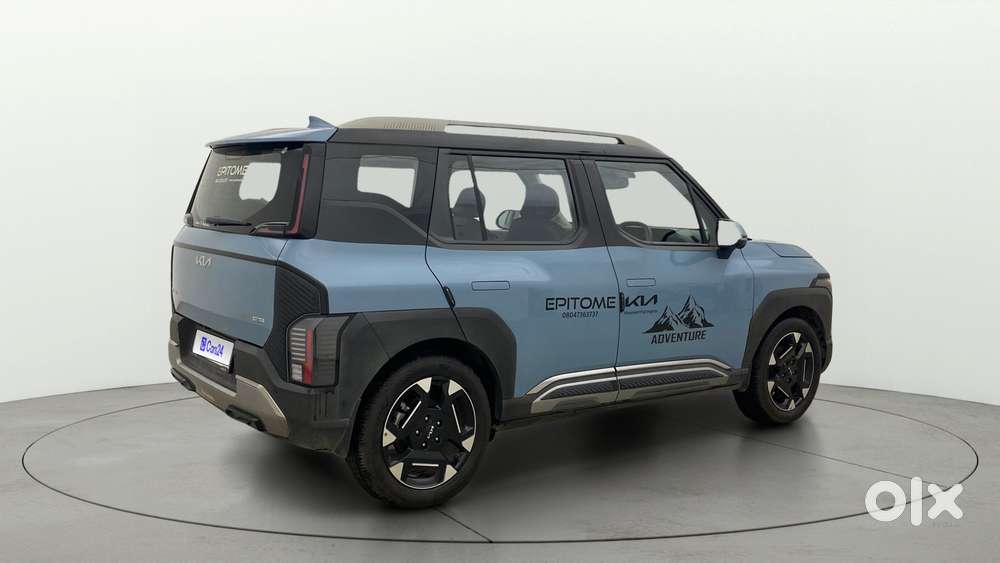 Kia Syros Htx Plus Opt Turbo Dct, 2025, Petrol