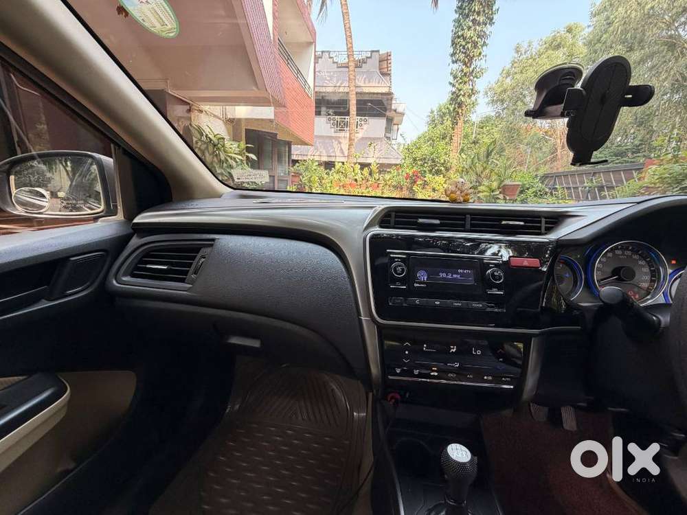 Honda City Disel– Excellent Condition  New Tyres & Battery  19–24 Km