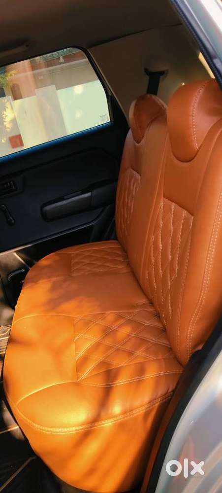 Maruti Suzuki Wagon R Cng Lxi, 2019, Cng & Hybrids