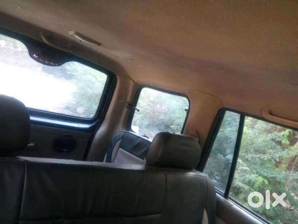 Chevrolet Tavera Neo 2008 Diesel Variant