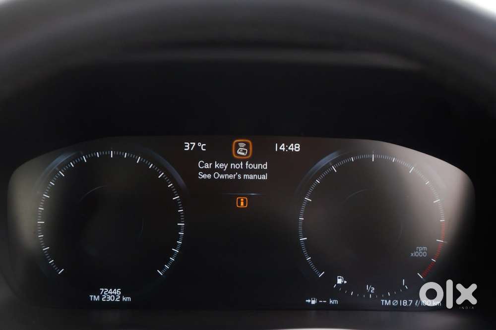 Volvo S60 T4 Inscription, 2021, Petrol