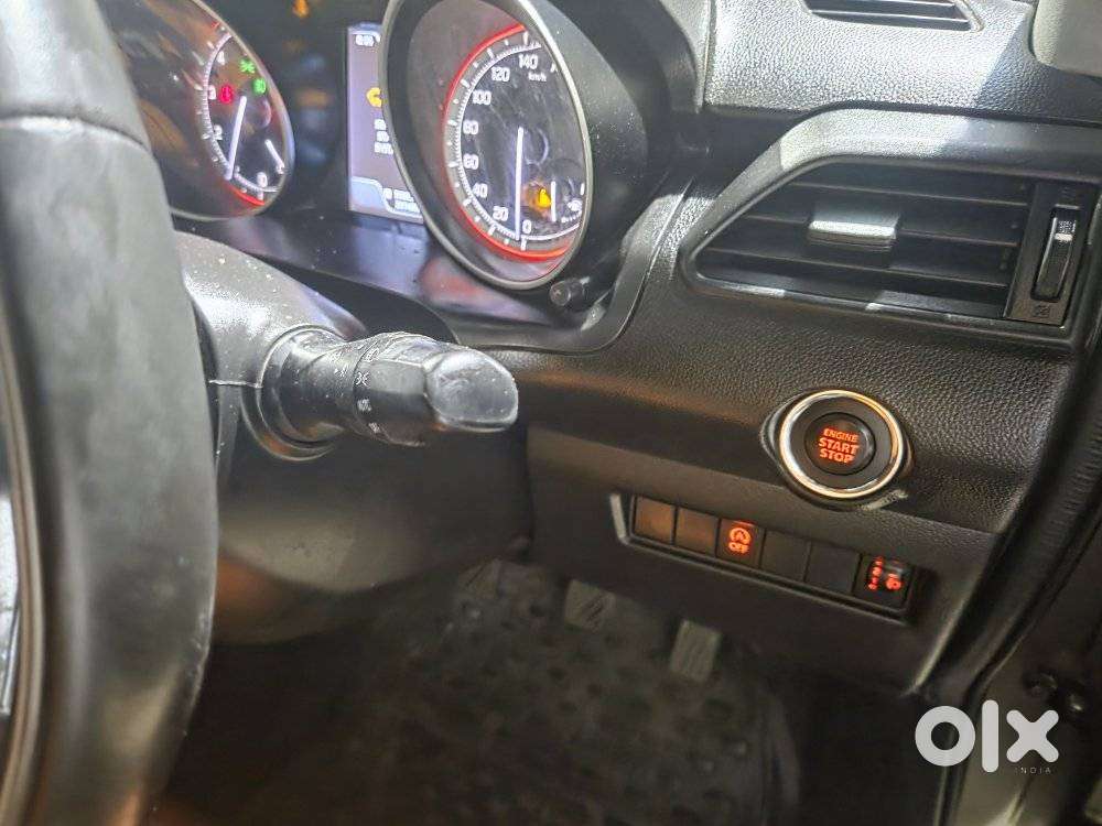 Maruti Suzuki Swift Zxi Plus, 2021, Petrol