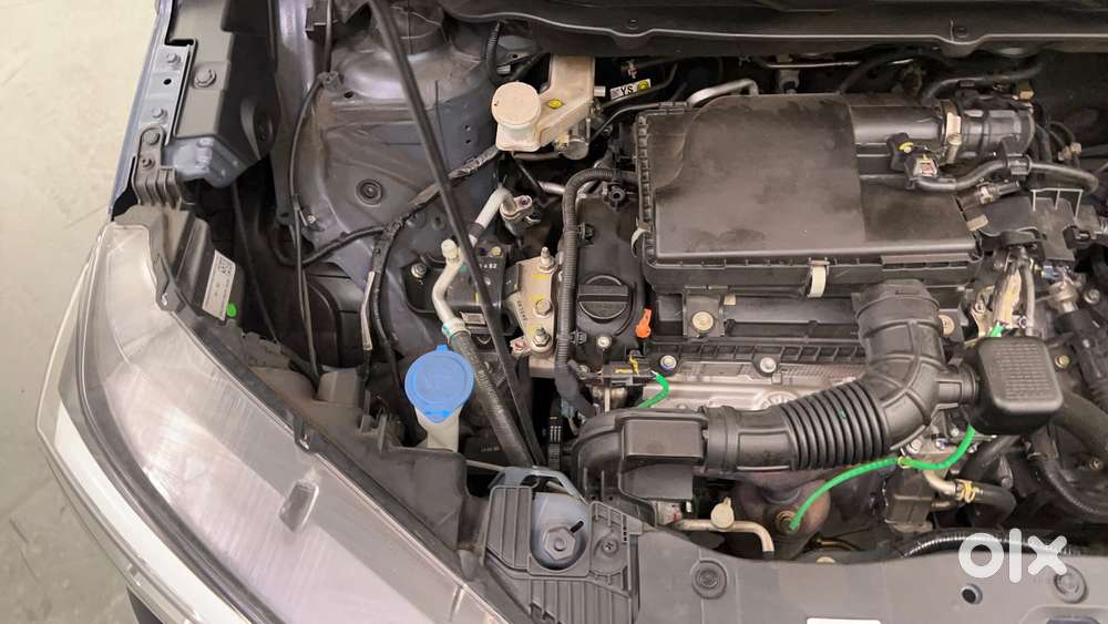 Maruti Suzuki Xl6 1.5 Alpha Plus At, 2025, Petrol
