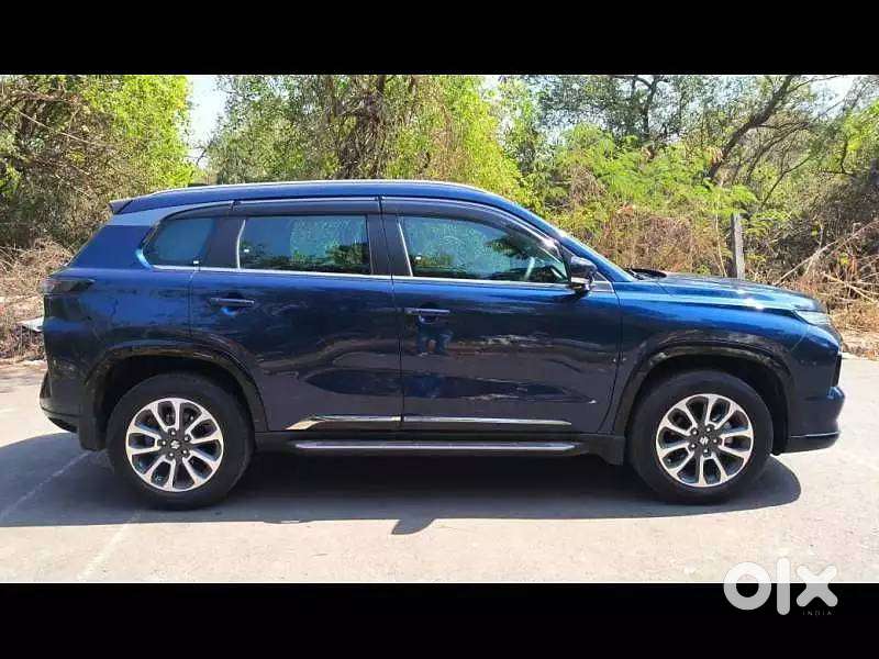 2023 Maruti Suzuki Grand Vitara Alpha Plus Intelligent Hybrid