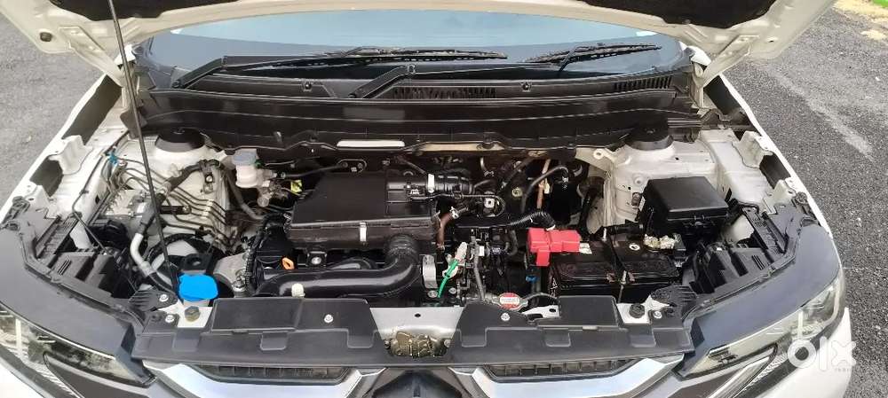 Maruti Suzuki Brezza 2023 Hybrid Petrol