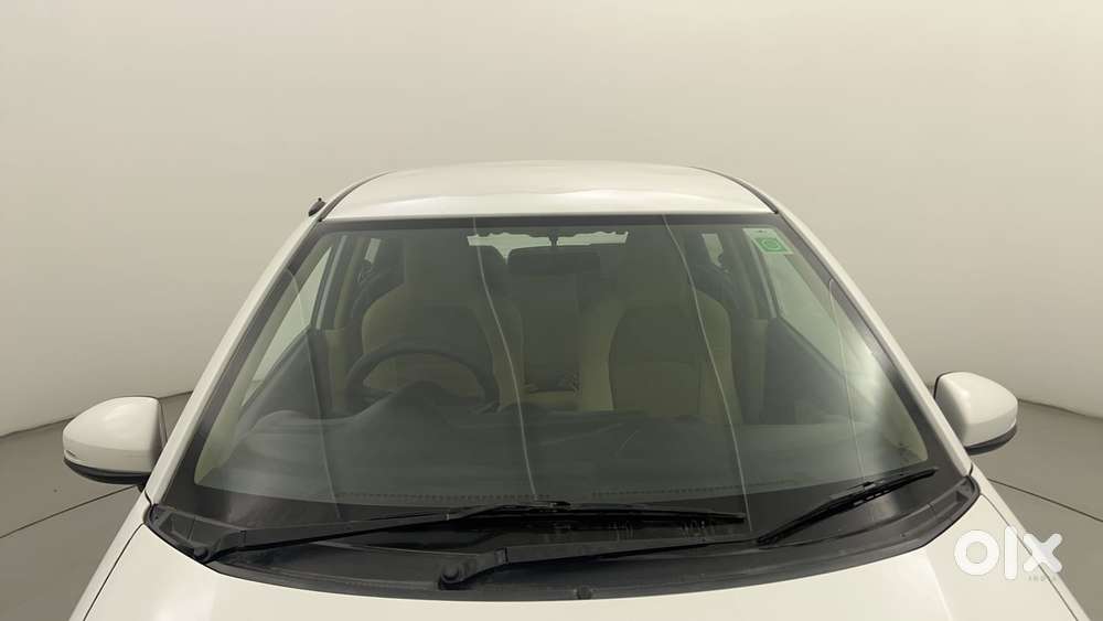 Honda Brio Vx Mt, 2016, Petrol