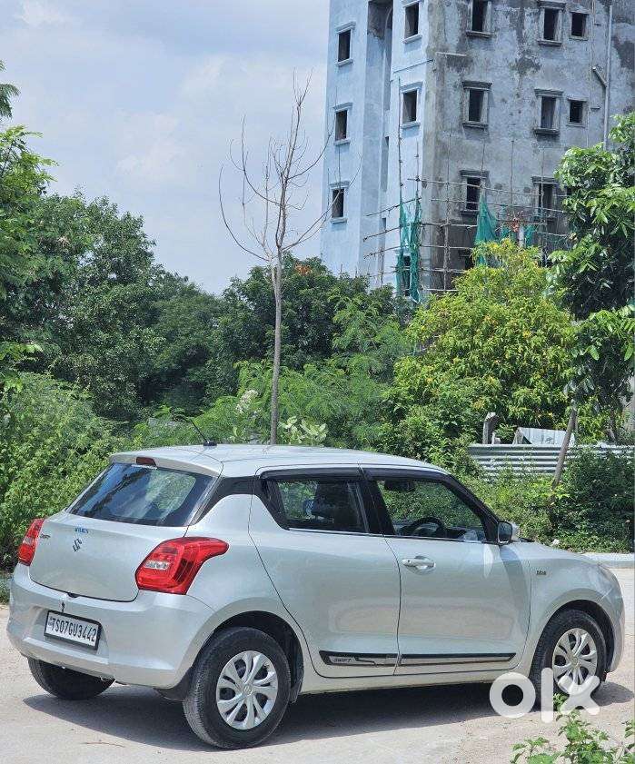 Maruti Suzuki Swift Amt Vdi, 2018, Diesel