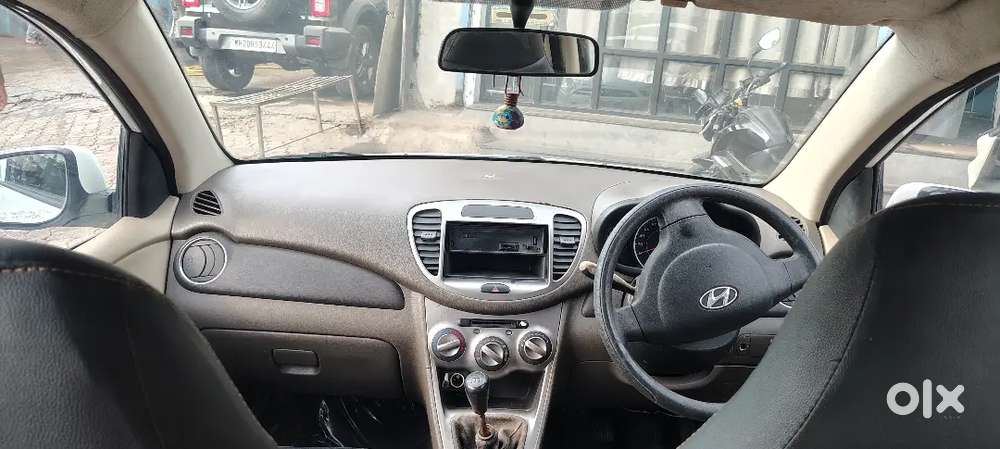 Hyundai I10 2013 1st Owner