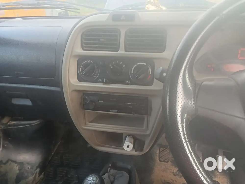 Maruti Suzuki Eeco 2023 Smiles Seater Standard