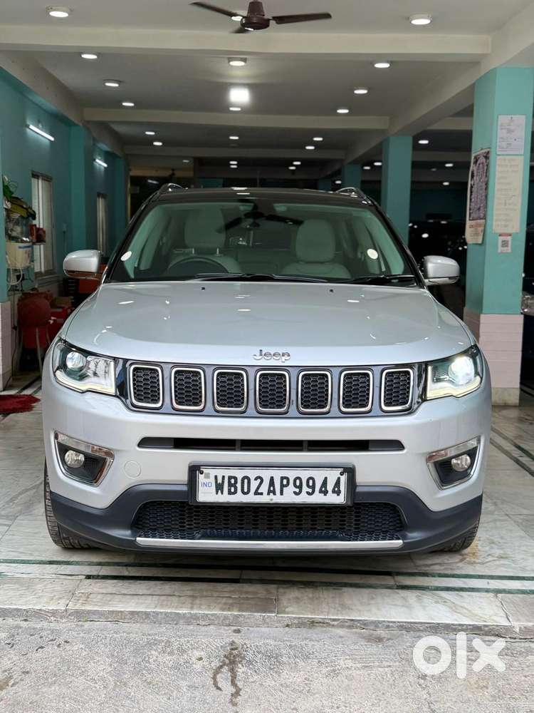 Jeep Compass 1.4 Limited Plus, 2020, Diesel