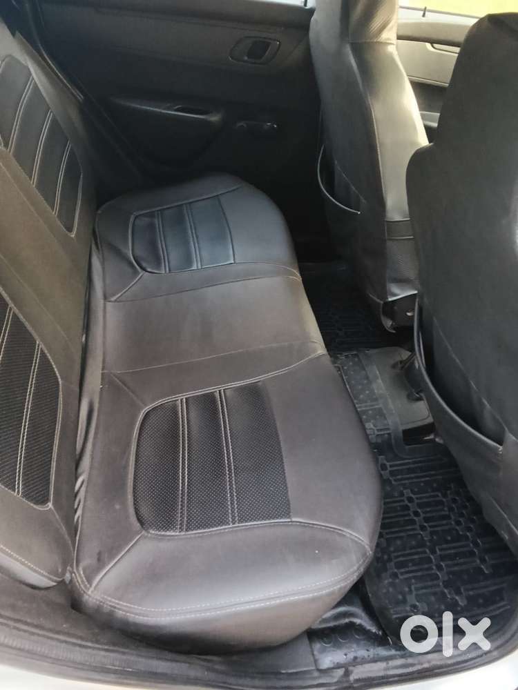 Renault Kwid Rxt, 2017, Petrol