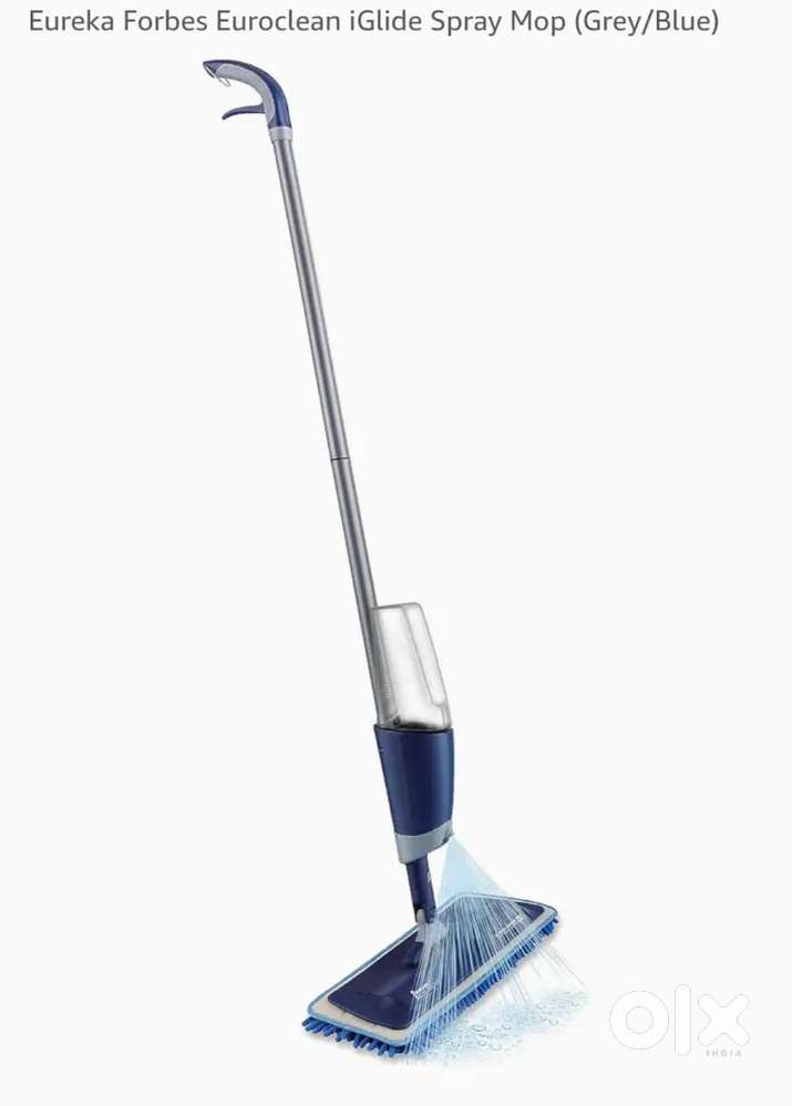 Eureka Forbes iglide