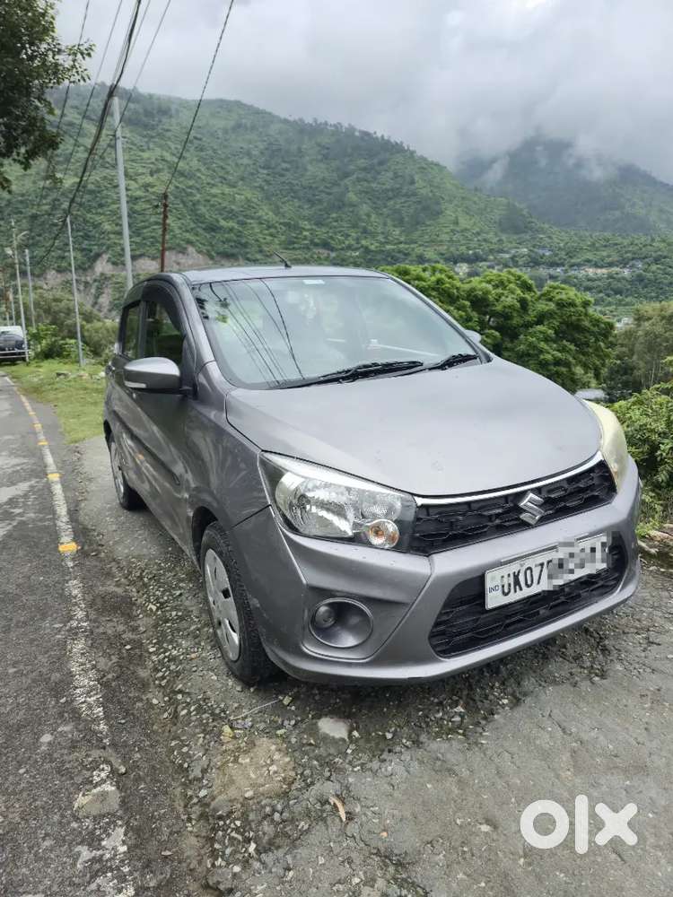 Maruti Suzuki Celerio Zxi 2019