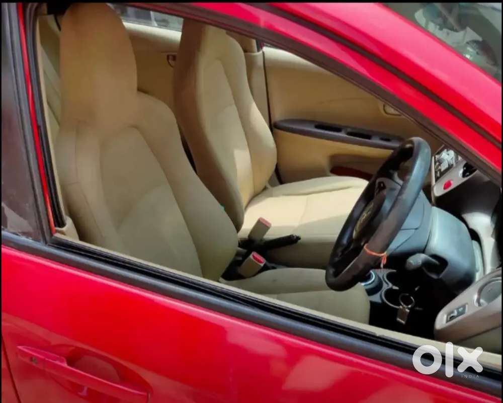 Honda Brio Mt Petrol 2013