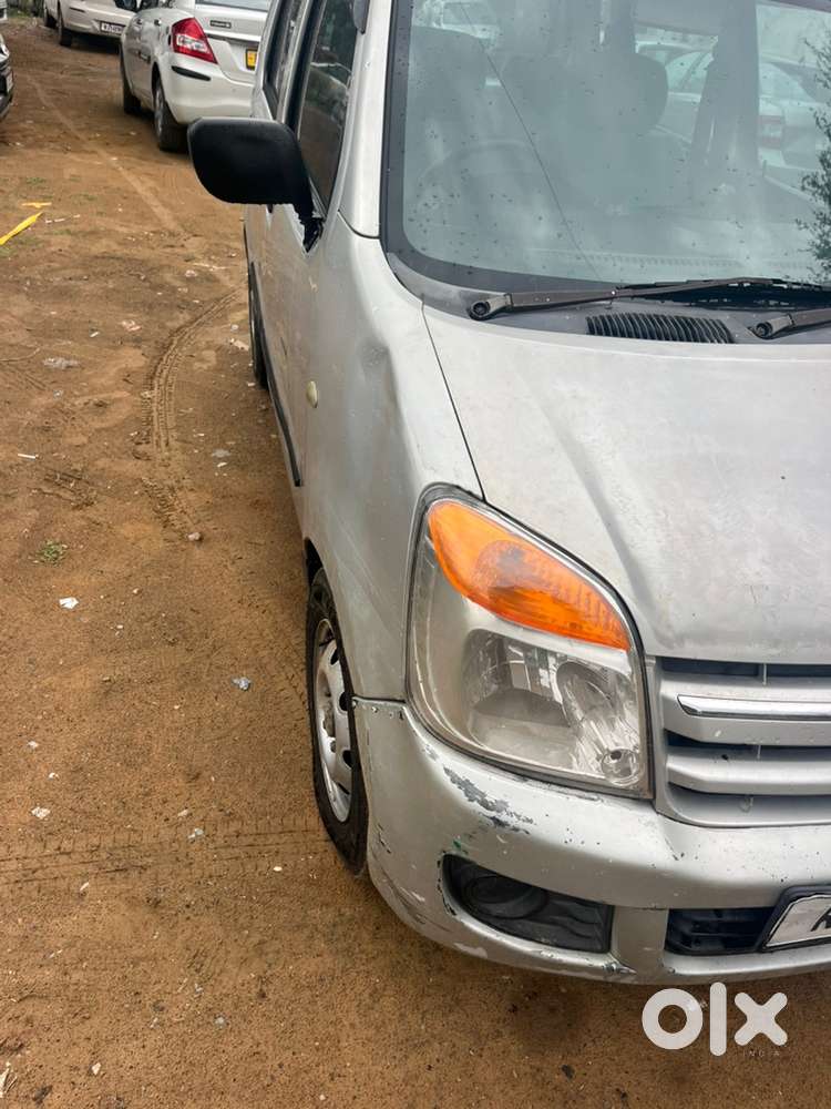 Wagonr 2029 Tak Rc