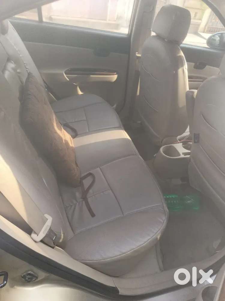 Hyundai Verna