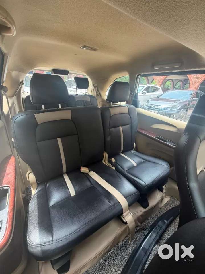 Honda Mobilio S I-vtec, 2015, Petrol
