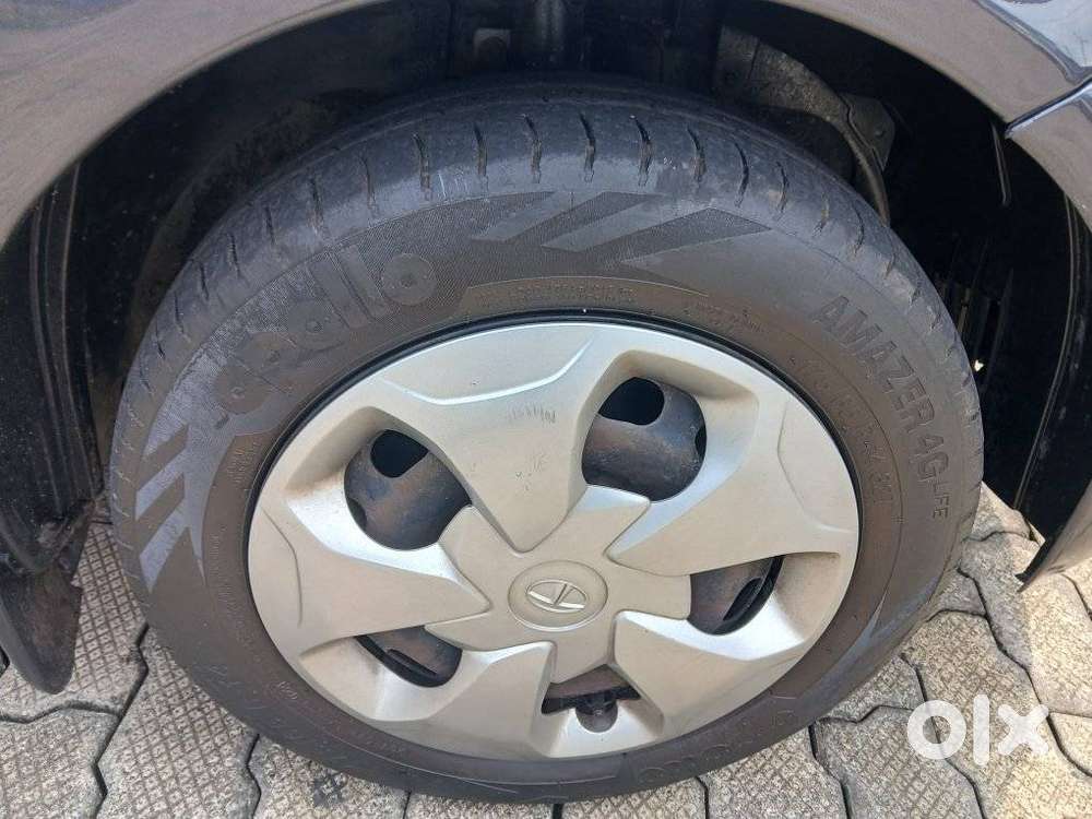 Ford Figo Diesel, 2014, Diesel