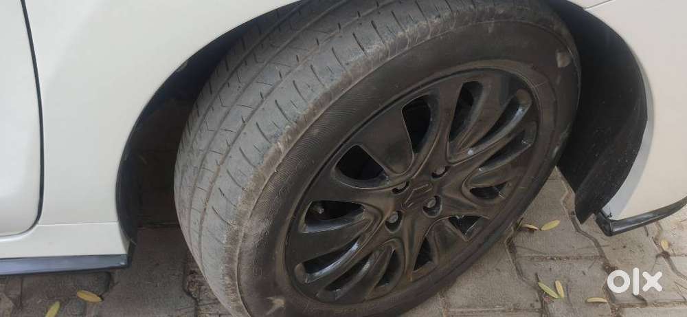 Maruti Suzuki Baleno Alpha, 2018, Petrol