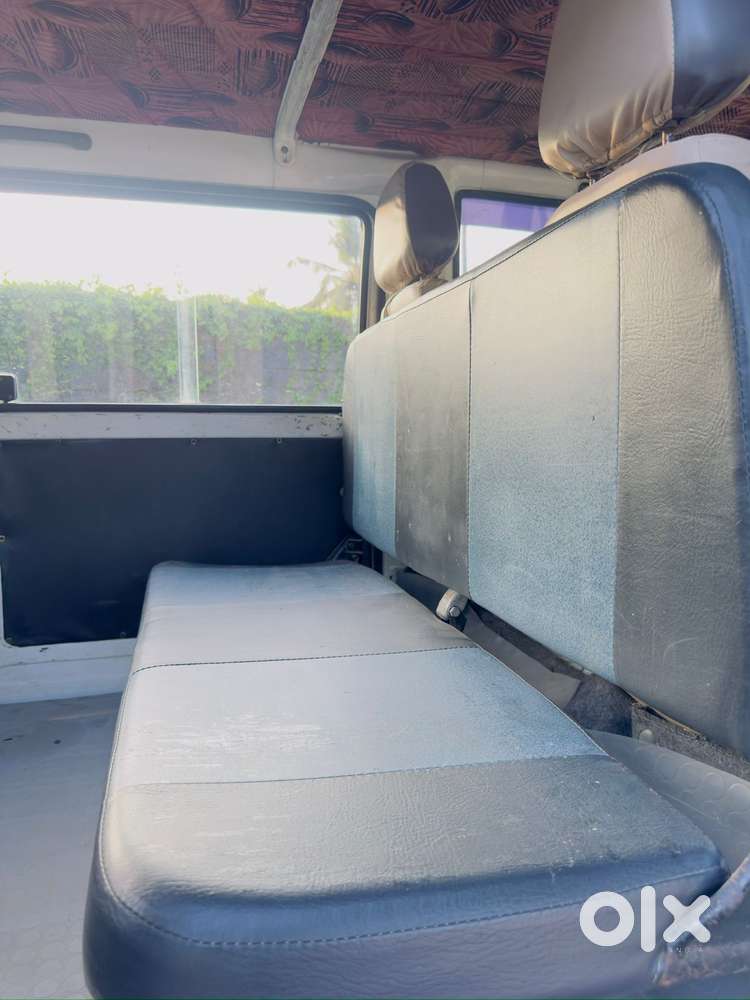 Maruti Suzuki Omni 8 Seater Bsii, 2009, Petrol