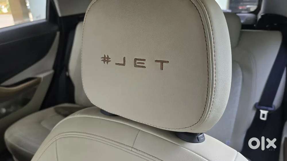 Tata Nexon 2022 Diesel Automatic