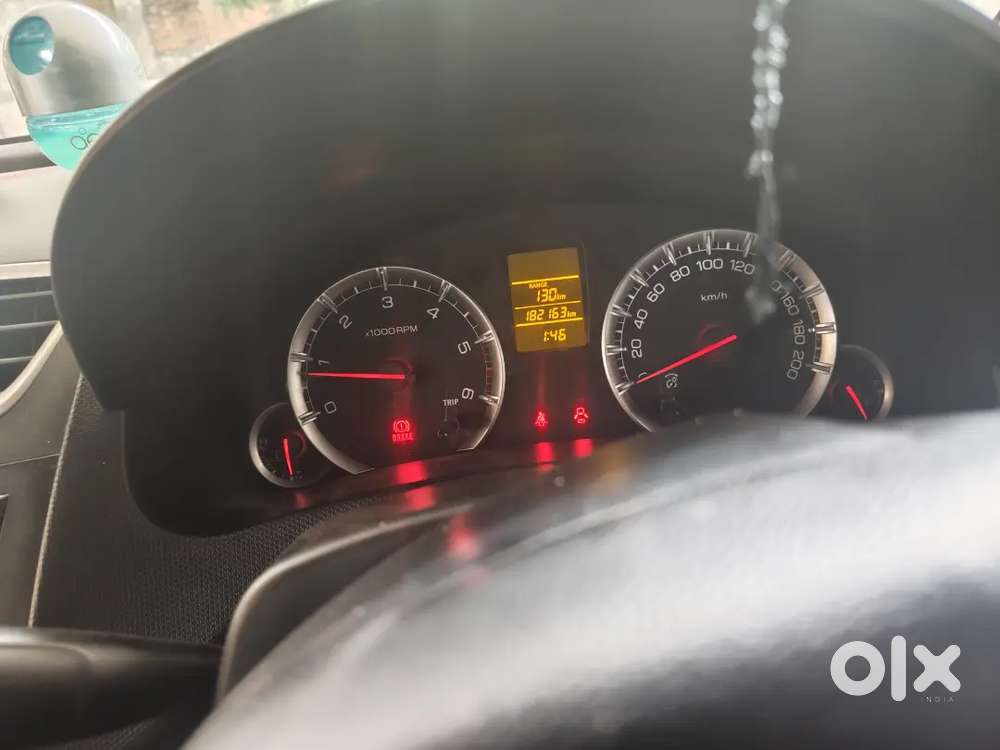 Maruti Suzuki Swift Vdi 2017 Km Driven