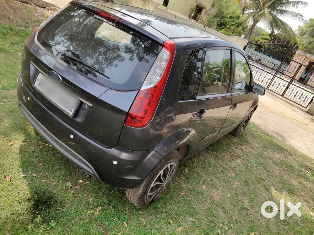 Ford Figo 1.4 Diesel Manual 2011
