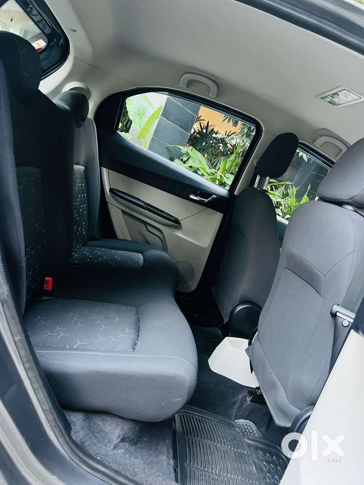 Tata Tiago Ev Xz Plus Lr, 2023, Electric