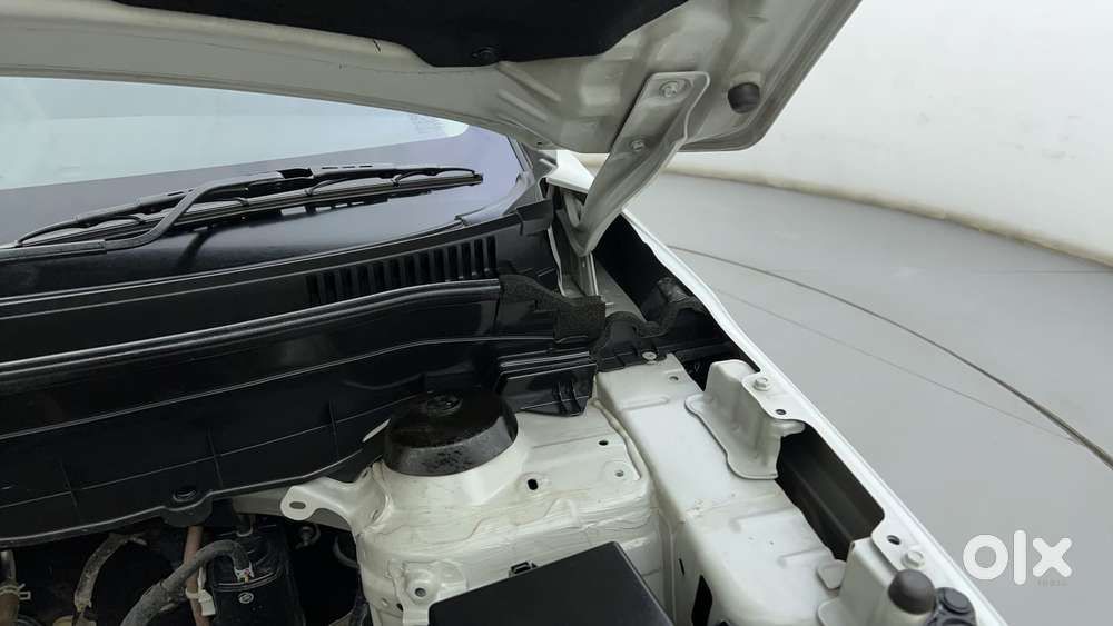 Maruti Suzuki Vitara Brezza 1.5 Zxi, 2023, Petrol