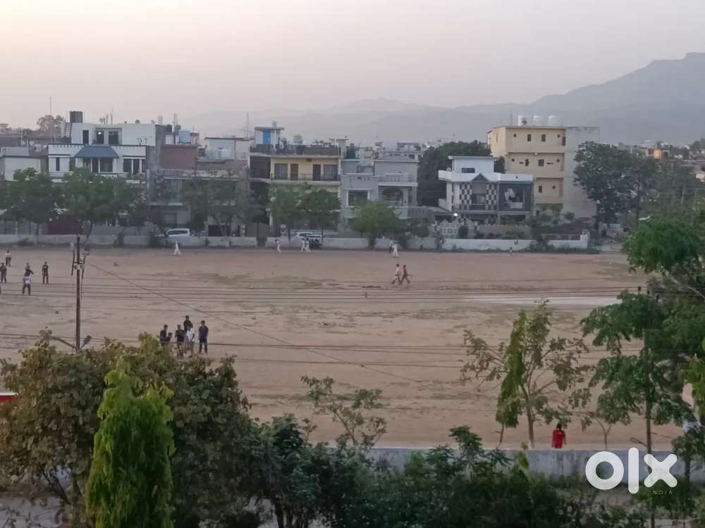2 Bhk on Rent (Fully Furnished)