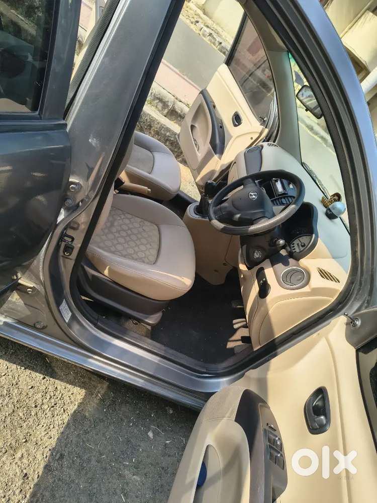 Hyundai I10 2010