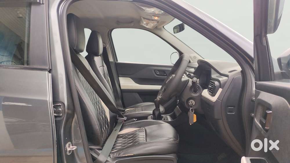 Tata Punch Pure, 2023, Petrol