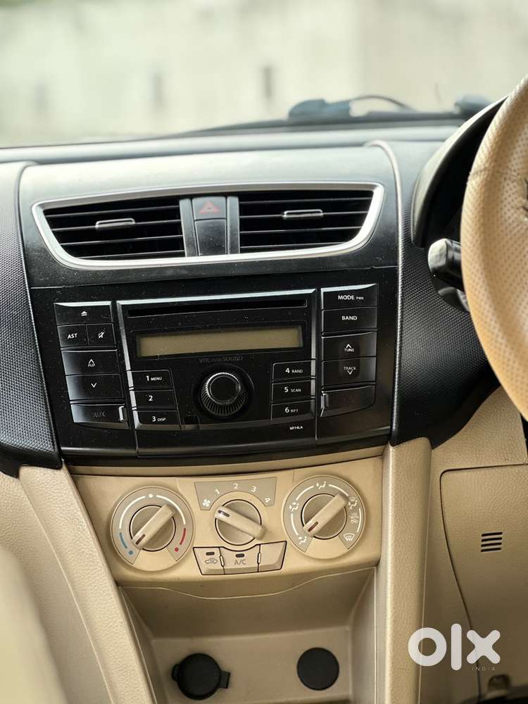 Maruti Suzuki Swift Dzire 2013 Diesel Good Condition